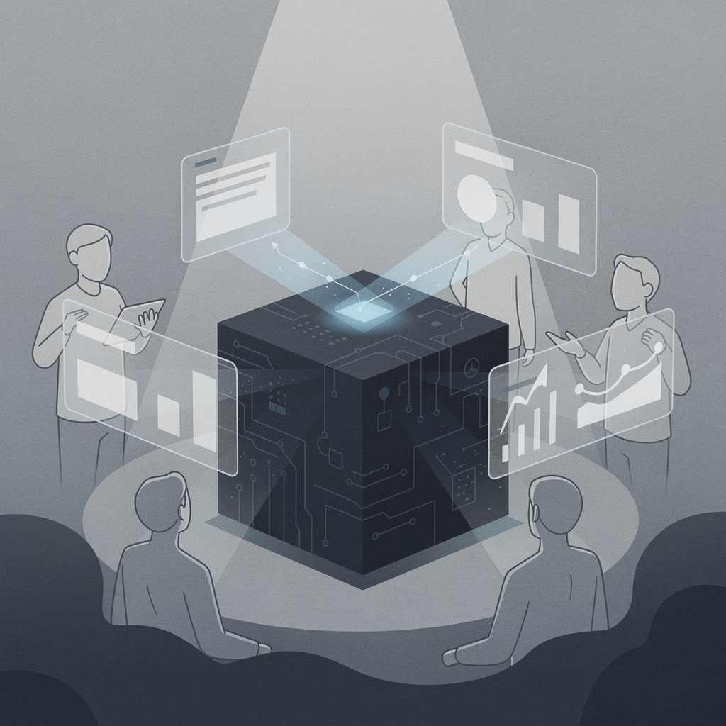 "OpenAI's 'Unalignment' Reports Are the Transparency the AI Field Needs"