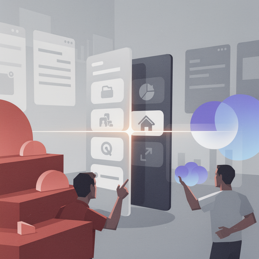 "Oracle Opens the Agent Menu to Google Gemini — and Enterprise AI Crosses a Threshold"