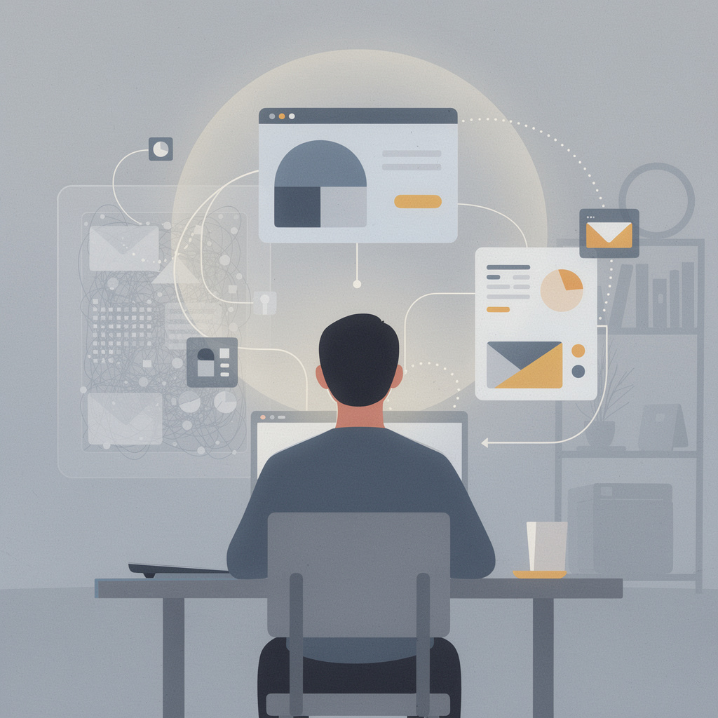 "Personal AI agents just went from demo to daily driver — and the real frontier is trust"