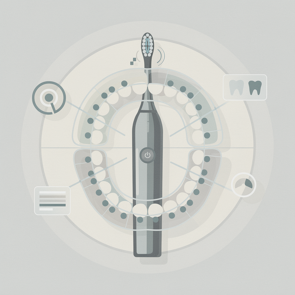 "Philips Brings AI Mouth Mapping to Your Toothbrush Handle"