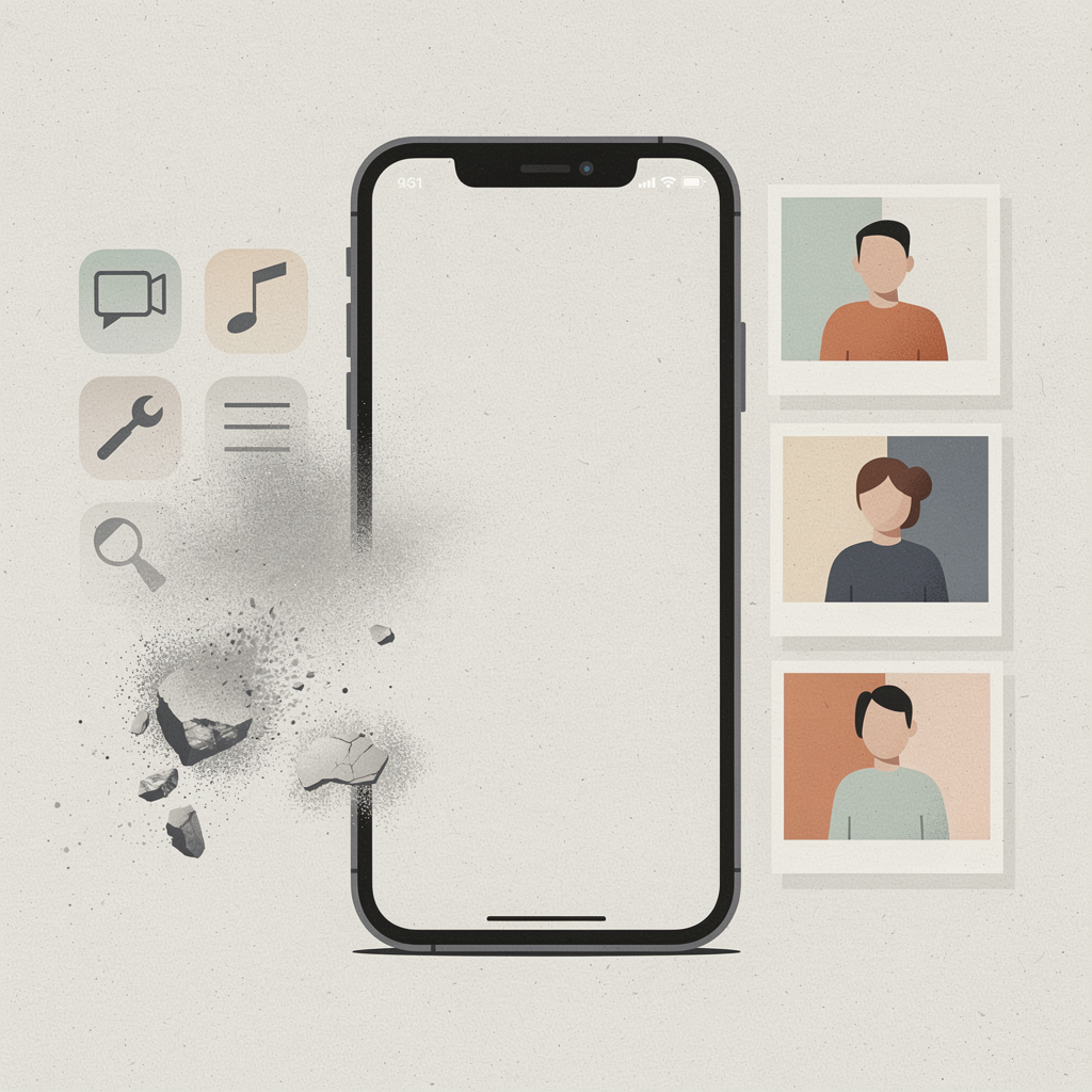 "How Pixel's Magic Eraser Quietly Killed the Photo Editing App"