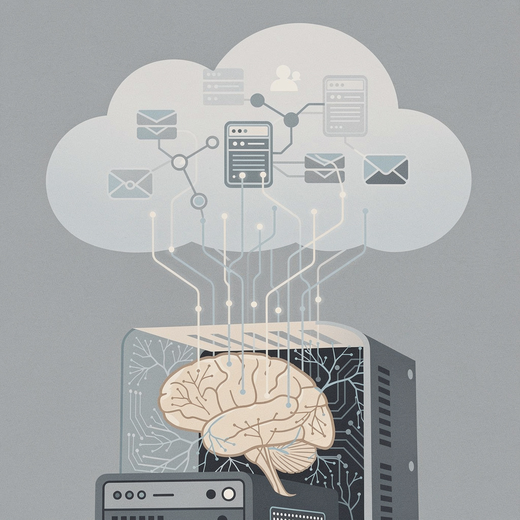"Rat brains meet the cloud: biological computing gets its AWS moment"