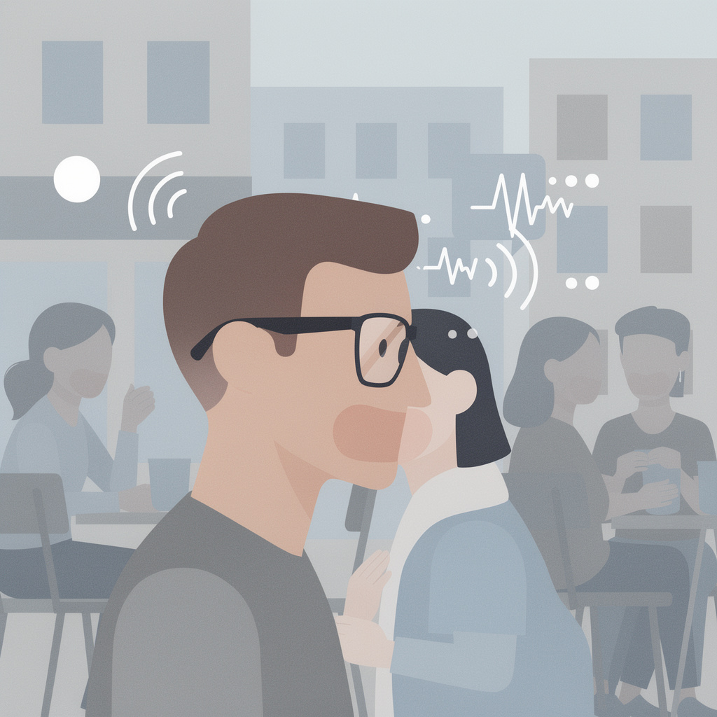 "The Case for Smart Glasses That Don't Have a Camera"