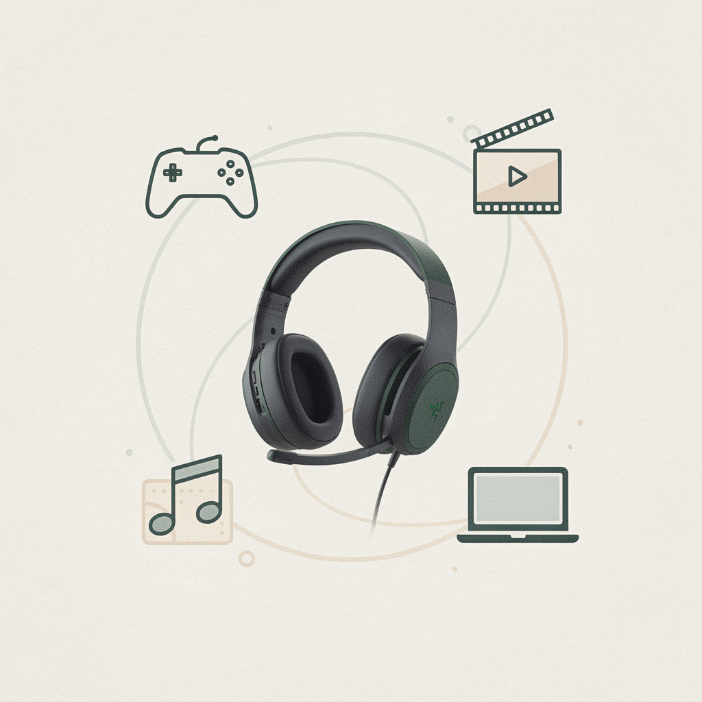 "The Razer Barracuda V2 Pro Makes a Quietly Convincing Case for the Do-It-All Headset"