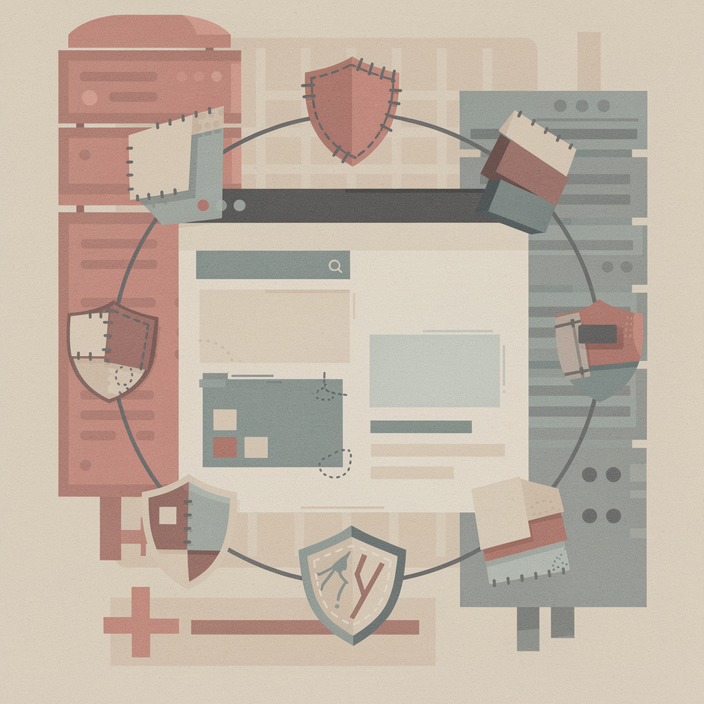 "Six patches, one front line: what Red Hat's Firefox update says about browser security"