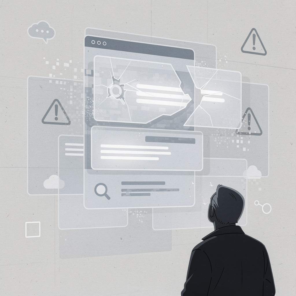 "When Knowledge Systems Lie: The Jim Carrey Death Hoax and the Fragility of Automated Truth"