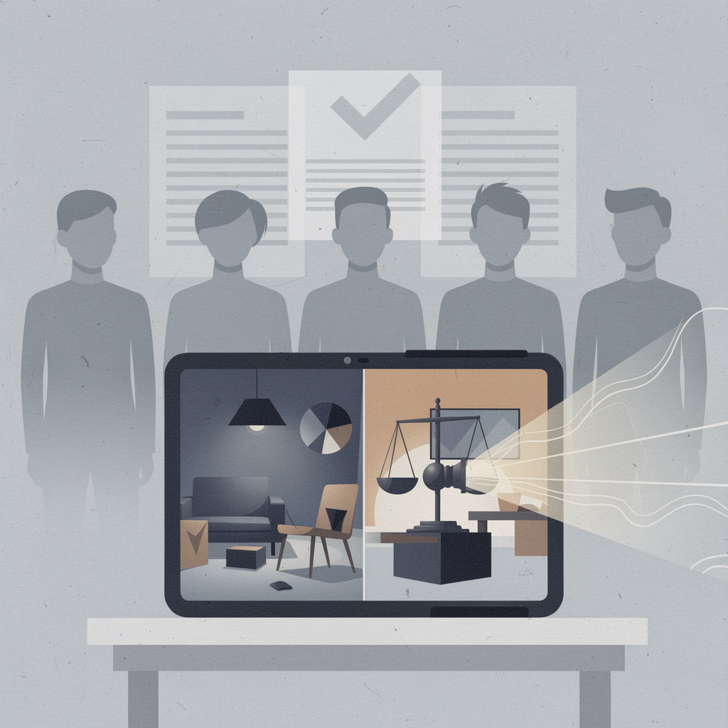 "What Apple's 'Servant' Copyright Win Actually Says About Creativity in the Streaming Era"