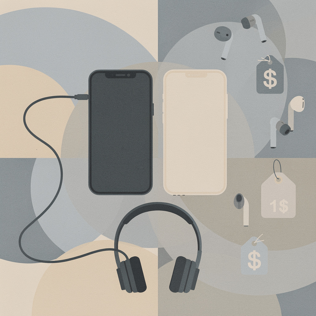 "Sony's new Xperia refuses to kill the headphone jack — and that's a bigger deal than it sounds"
