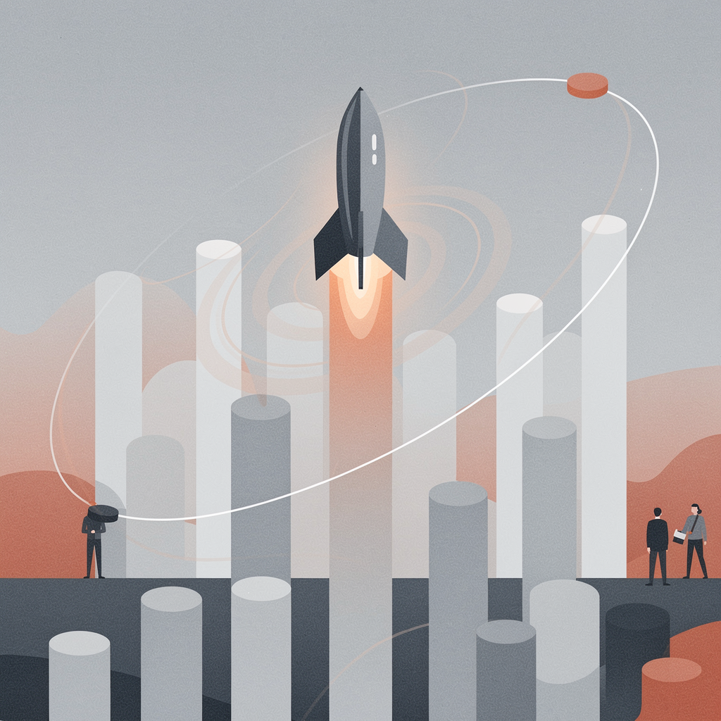"SpaceXAI's Grok 4.5 Cracks the OpenRouter Top 15 — And the Release Cadence Is Just Heating Up"