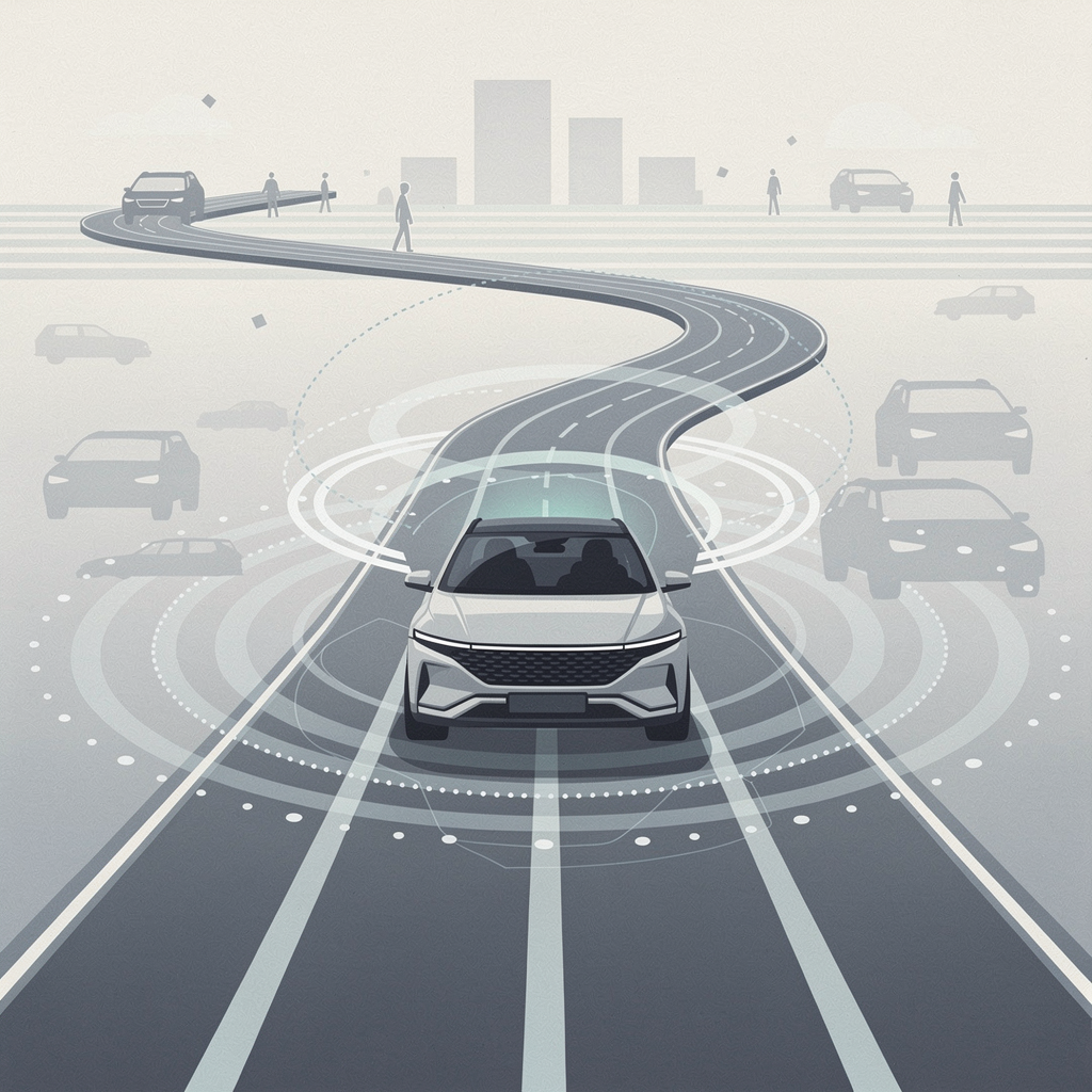 "Stellantis Just Leveled Up Its Self-Driving Game"