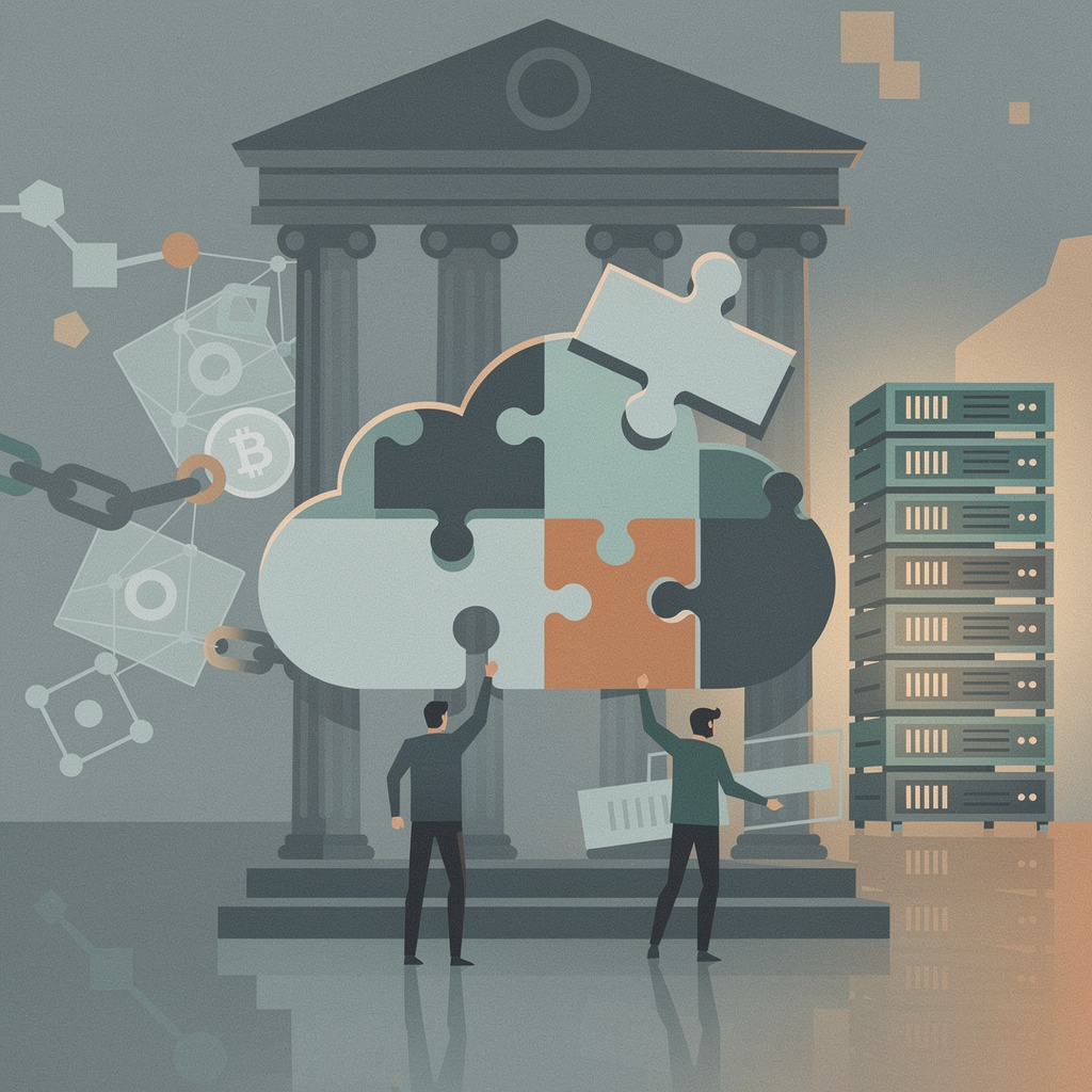 "Storj's Chapter 11 Filing Is a Restructuring Play, Not a Shutdown"