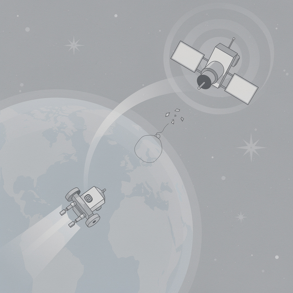 "NASA calls off rescue of the Swift gamma-ray observatory"