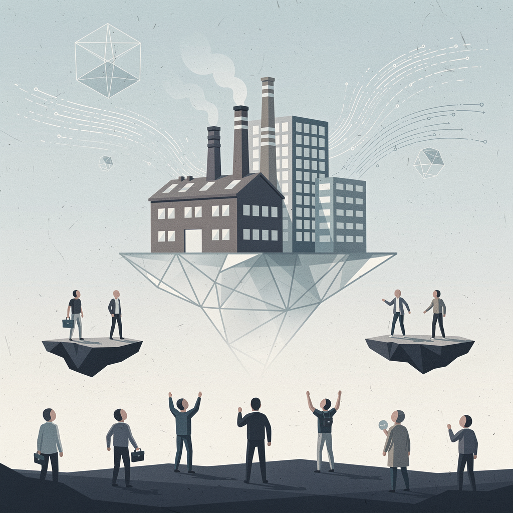 "The Magic Employment Fallacy"