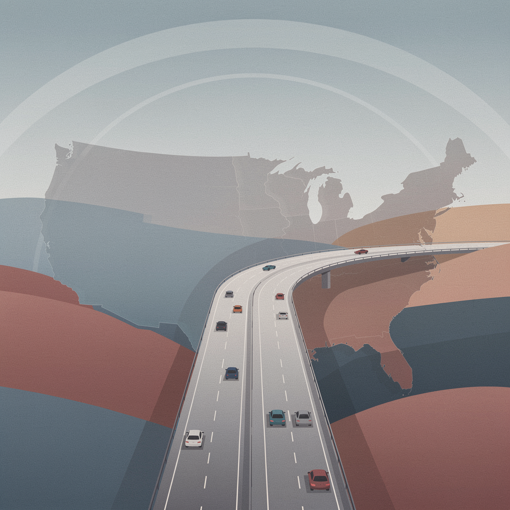 "The off-ramp is still there"