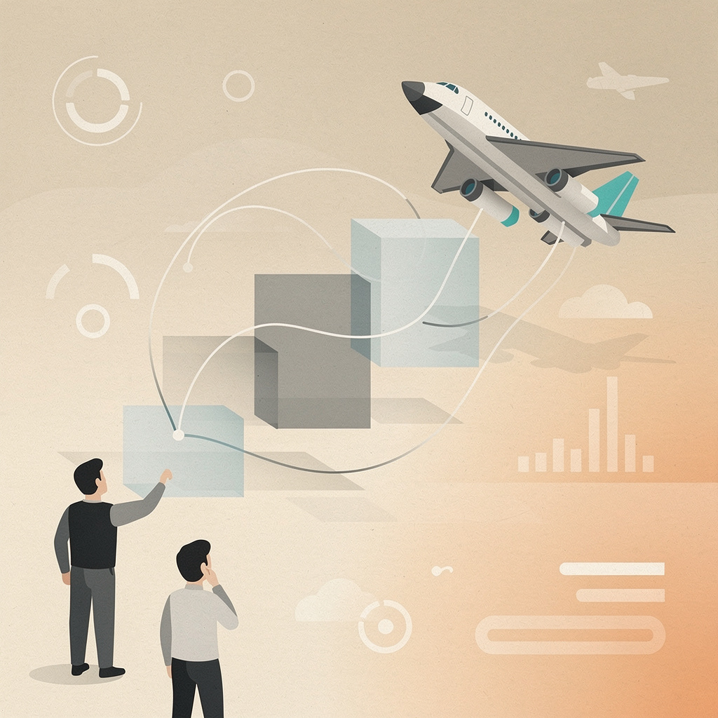 "Virgin Galactic's Delta-class spaceship slips to 2027 — and why that's not a failure"