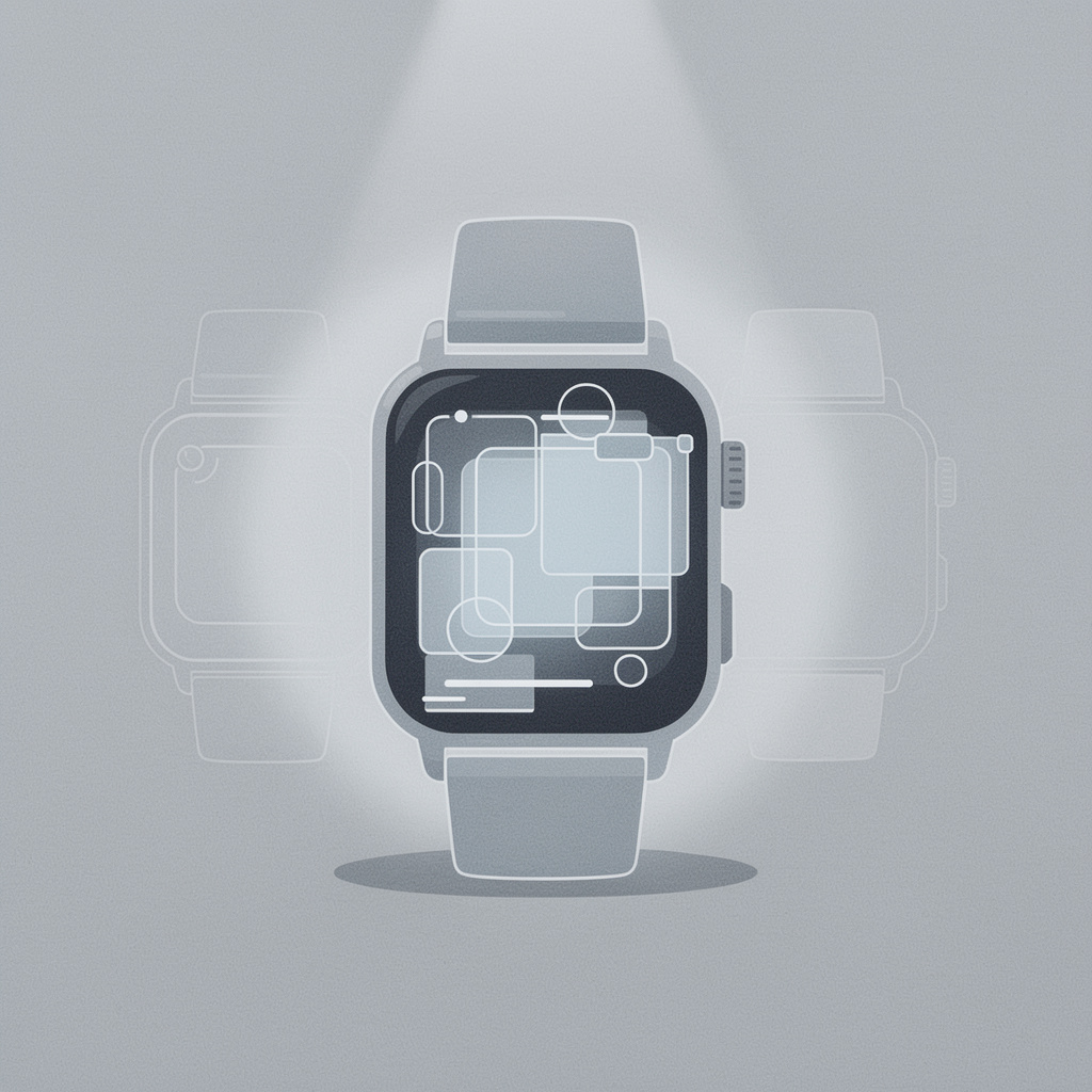 "The Apple Watch's real upgrade this year is hiding in watchOS 27"