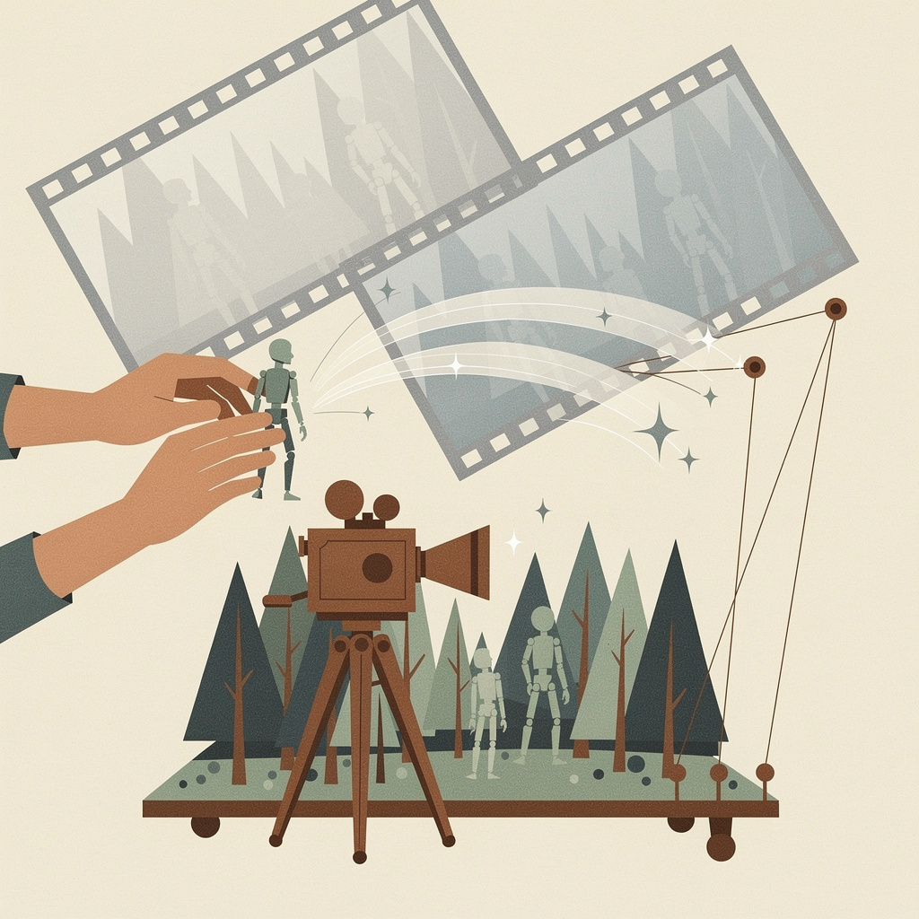 "Wildwood's Full Trailer Shows Why Stop-Motion Still Feels Like Magic"