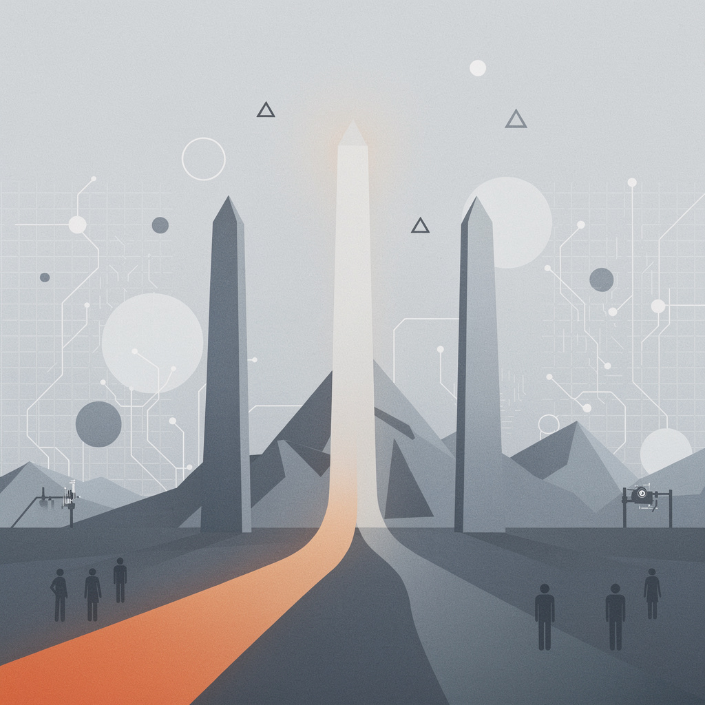 "Grok 4.6 Reaches the Frontier Pack — Without Training a New Model"